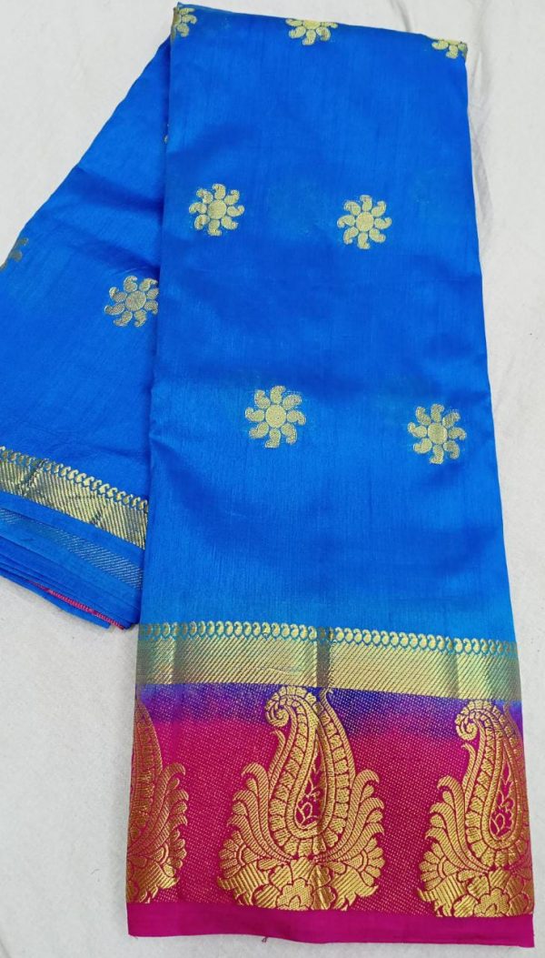 Banarasi Saree - Image 12