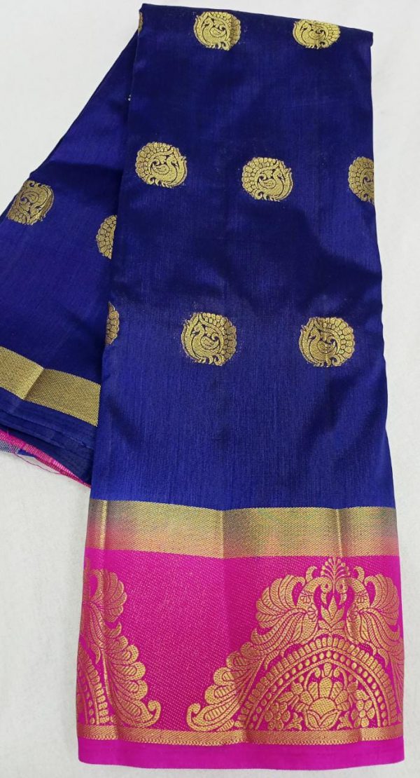 Banarasi Saree - Image 11