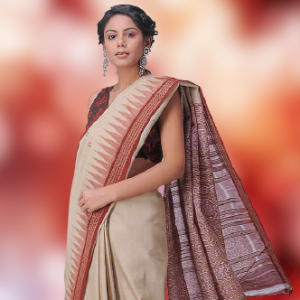 Bapta Saree