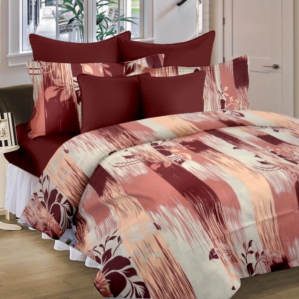 Quantico Bedsheets - Image 18