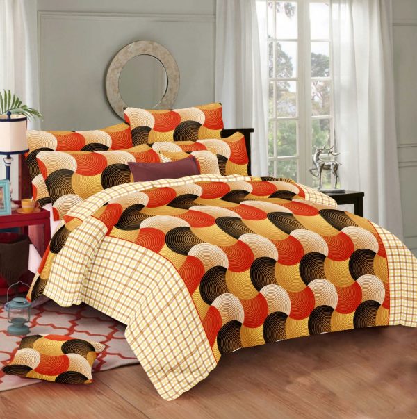 Quantico Bedsheets - Image 17