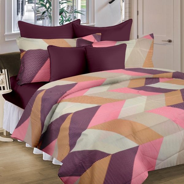 Quantico Bedsheets - Image 16