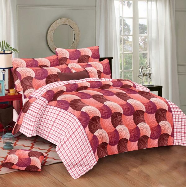 Quantico Bedsheets - Image 15