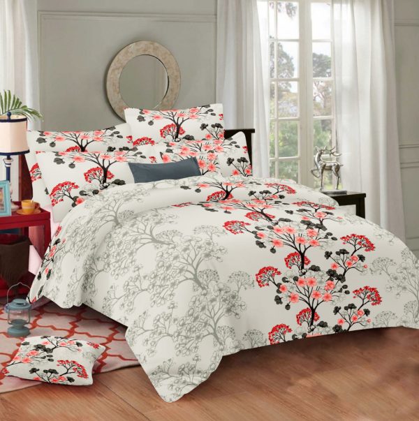 Quantico Bedsheets - Image 14