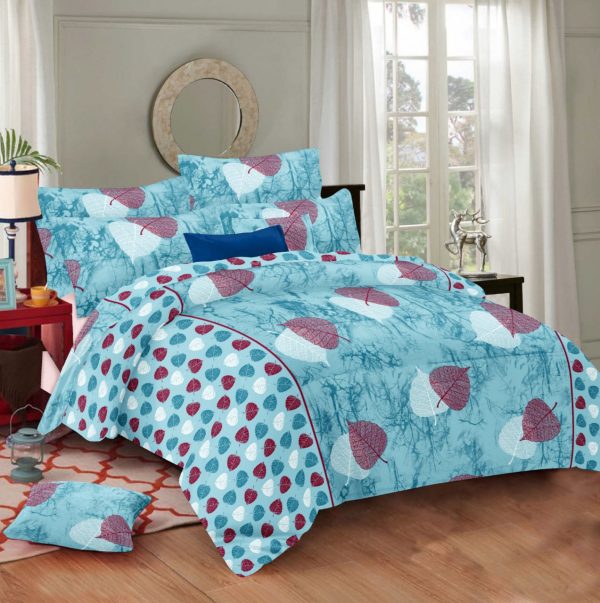 Quantico Bedsheets - Image 12