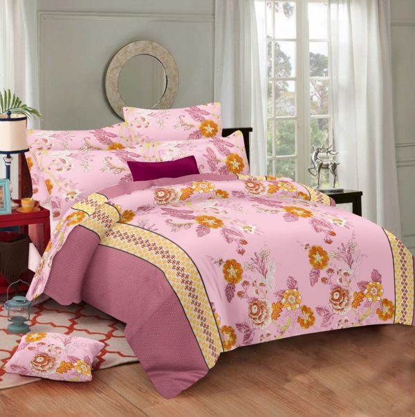 Quantico Bedsheets - Image 10