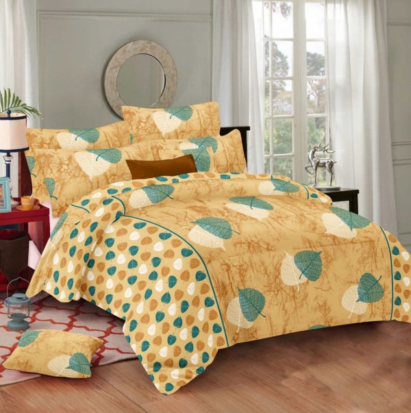 Quantico Bedsheets - Image 8