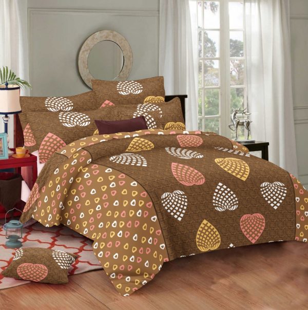 Quantico Bedsheets - Image 7