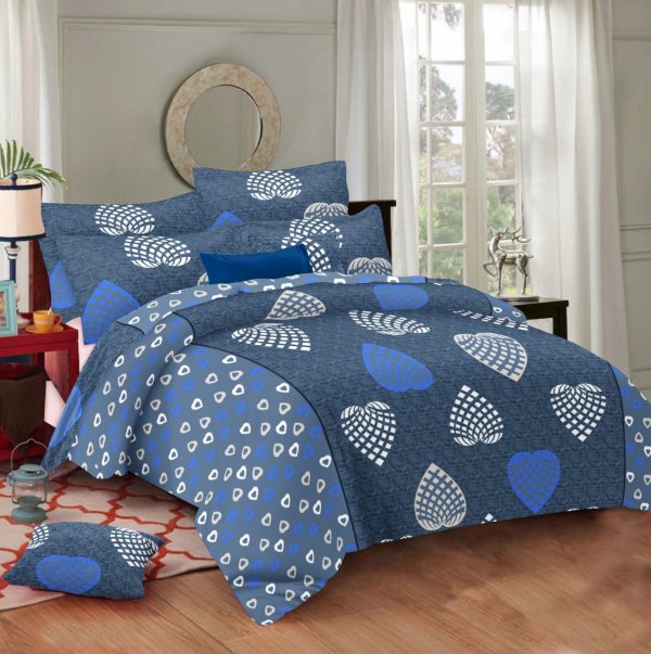 Quantico Bedsheets - Image 6