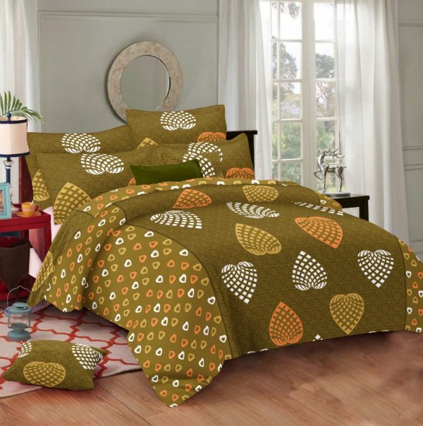 Quantico Bedsheets - Image 5