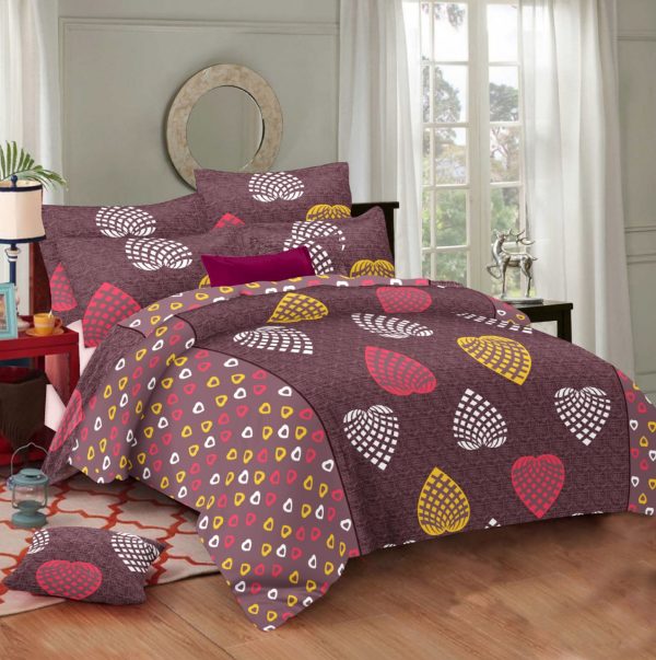 Quantico Bedsheets - Image 4