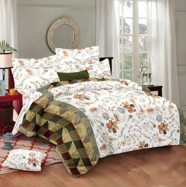 Quantico Bedsheets - Image 3