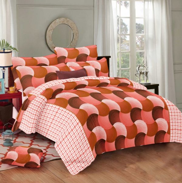 Quantico Bedsheets - Image 2