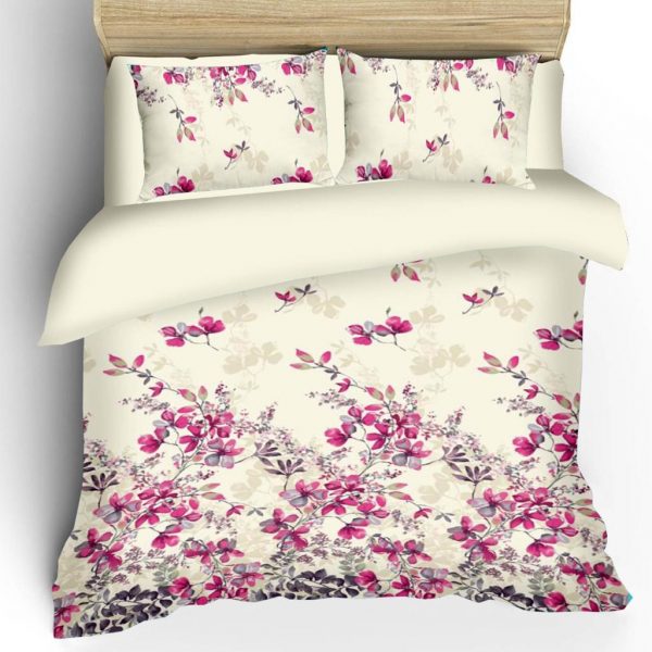 Quantico Bedsheets - Image 25