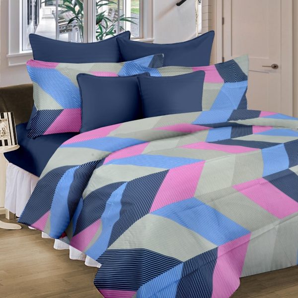 Quantico Bedsheets - Image 24