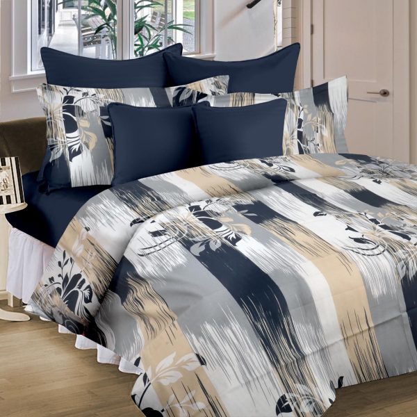 Quantico Bedsheets - Image 20